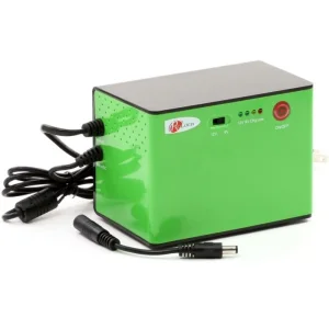 ИБП ProLogix DC UPS 9/12-1 (свитчи, роутеры, бытовая электроника или другое оборудвание с питанием 9В/12В, 1А) UA