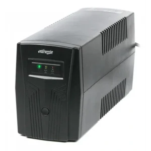 ИБП EnerGenie EG-UPS-B850 850VA, Line Int., AVR, 2xSchuko UA