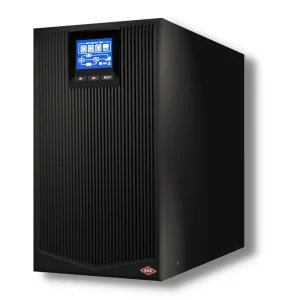 ИБП AEC IST3020-L, 2kVA, Online, without internal space for batteries UA