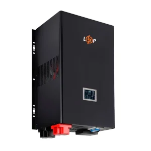 ДБЖ LogicPower LPE-W-PSW-5000VA+ (3500Вт) 1-60A, з правильною синусоїдою 24V, LP19411 UA