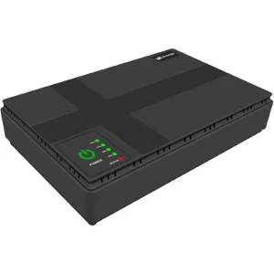 ДБЖ VIA Energy Mini UPS UA