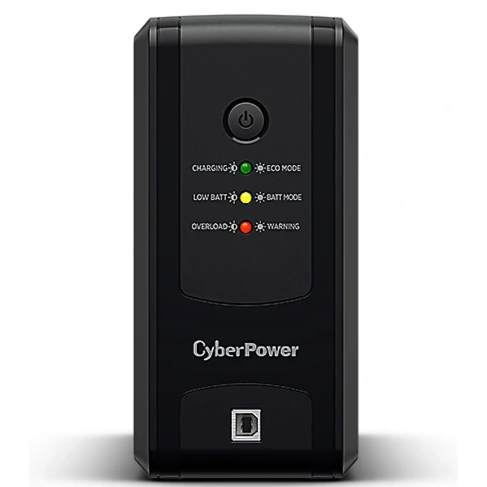 ИБП CyberPower UT850EG, 850VA, 3хSchuko UA