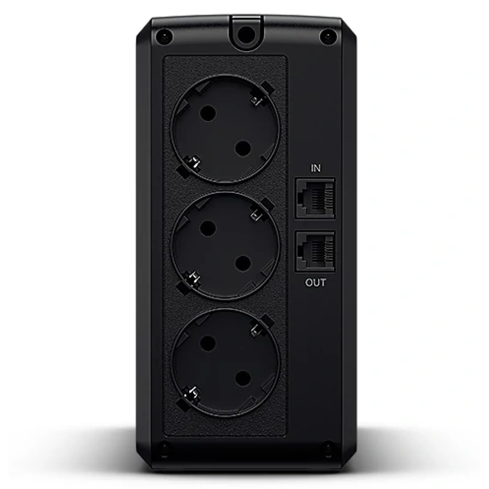 ИБП CyberPower UT850EG, 850VA, 3хSchuko UA