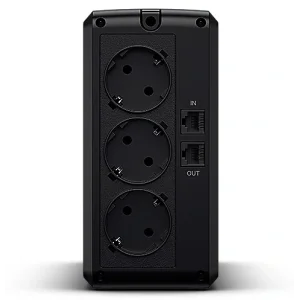 ДБЖ CyberPower UT850EG, 850VA, 3хSchuko UA
