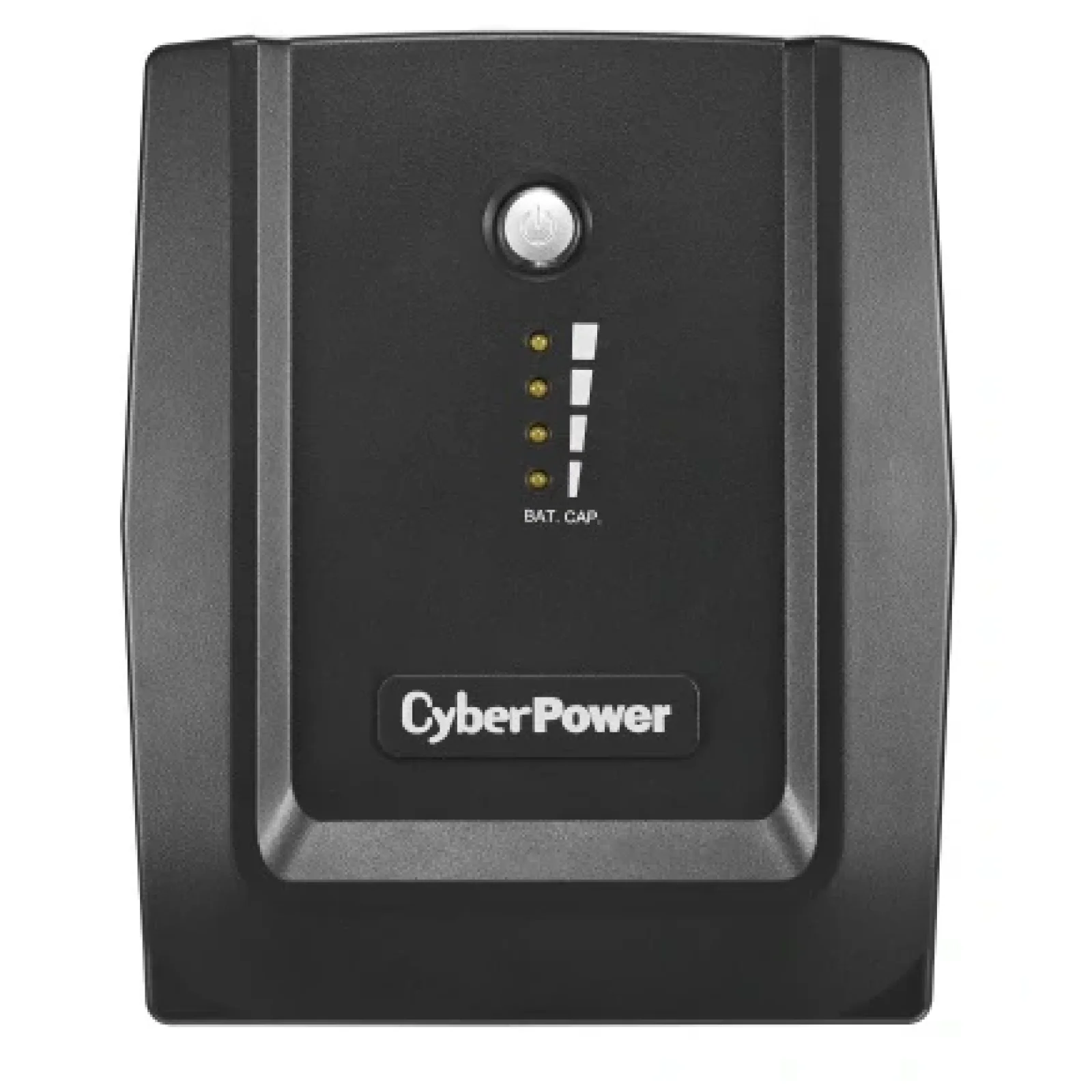 ИБП CyberPower UT1500E, 1500VA, 4хSchuko UA