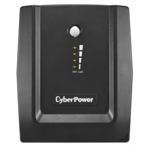 ИБП CyberPower UT1500E, 1500VA, 4хSchuko UA