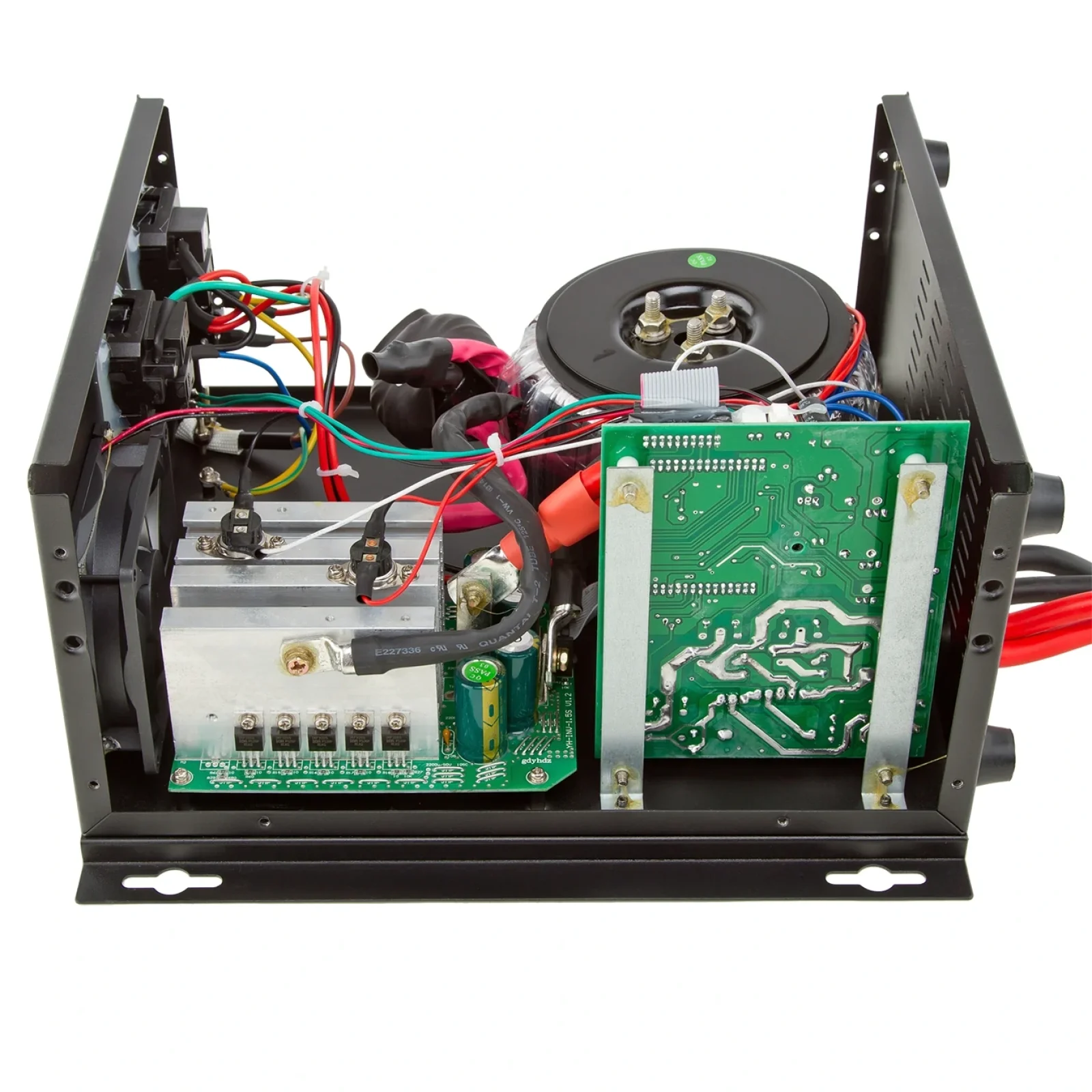 ИБП LogicPower LPY-W-PSW-1000VA+ (700Вт), Lin.int., AVR, 2 х Schuko, металл (LP4144) UA