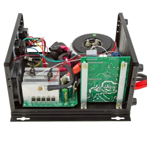 ИБП LogicPower LPY-W-PSW-1000VA+ (700Вт), Lin.int., AVR, 2 х Schuko, металл (LP4144) UA