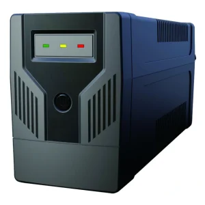 ДБЖ FrimeCom GP-600, AVR, пластик UA