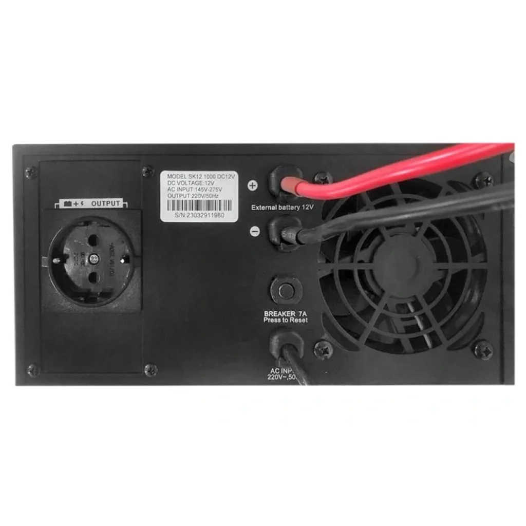 Інвертор FrimeCom SK12-1000 800W UA
