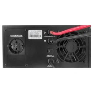 Інвертор FrimeCom SK12-1000 800W UA