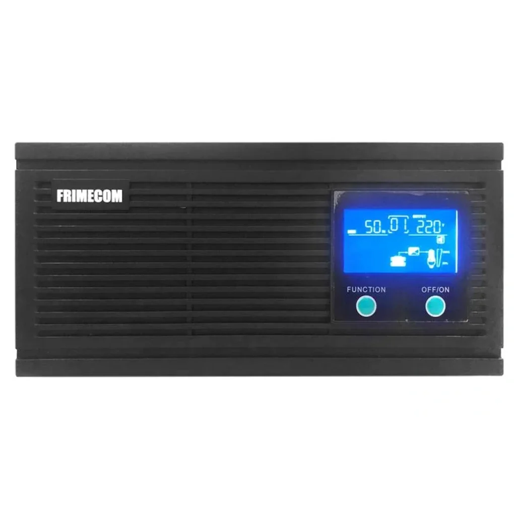 Інвертор FrimeCom SK12-2000 1600W UA
