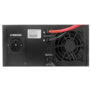 Інвертор FrimeCom SK12-2000 1600W UA