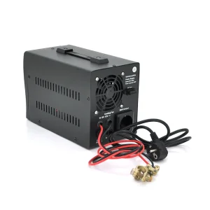 ИБП Ritar SK-500VA 300W, Lin.int., 1xSchuko, (RitarSK-300W/29076) UA