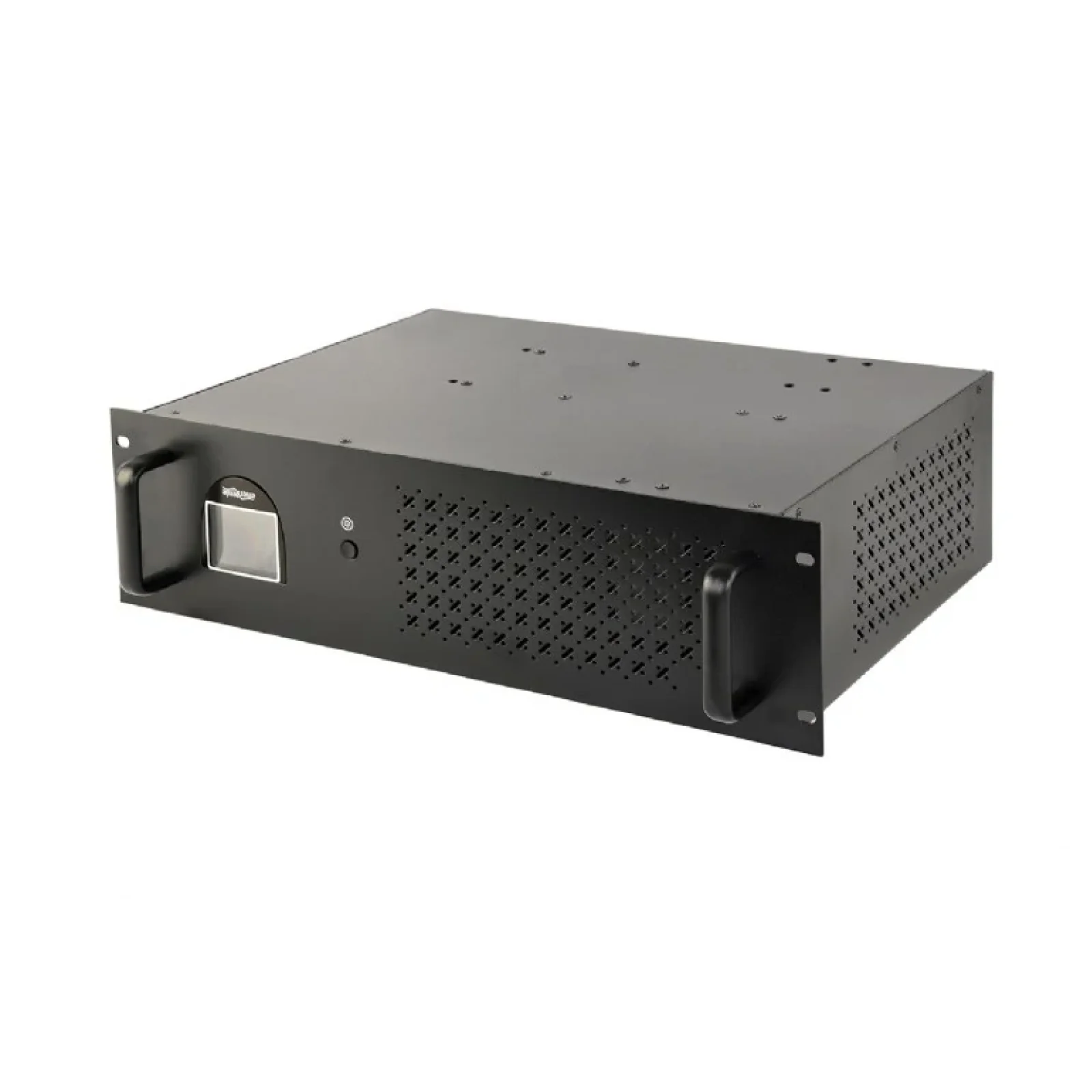 ИБП EnerGenie UPS-RACK-2000 2000VA, Line Int., AVR, 3xIEC+2xSchuko, USB, LCD, RJ11 UA