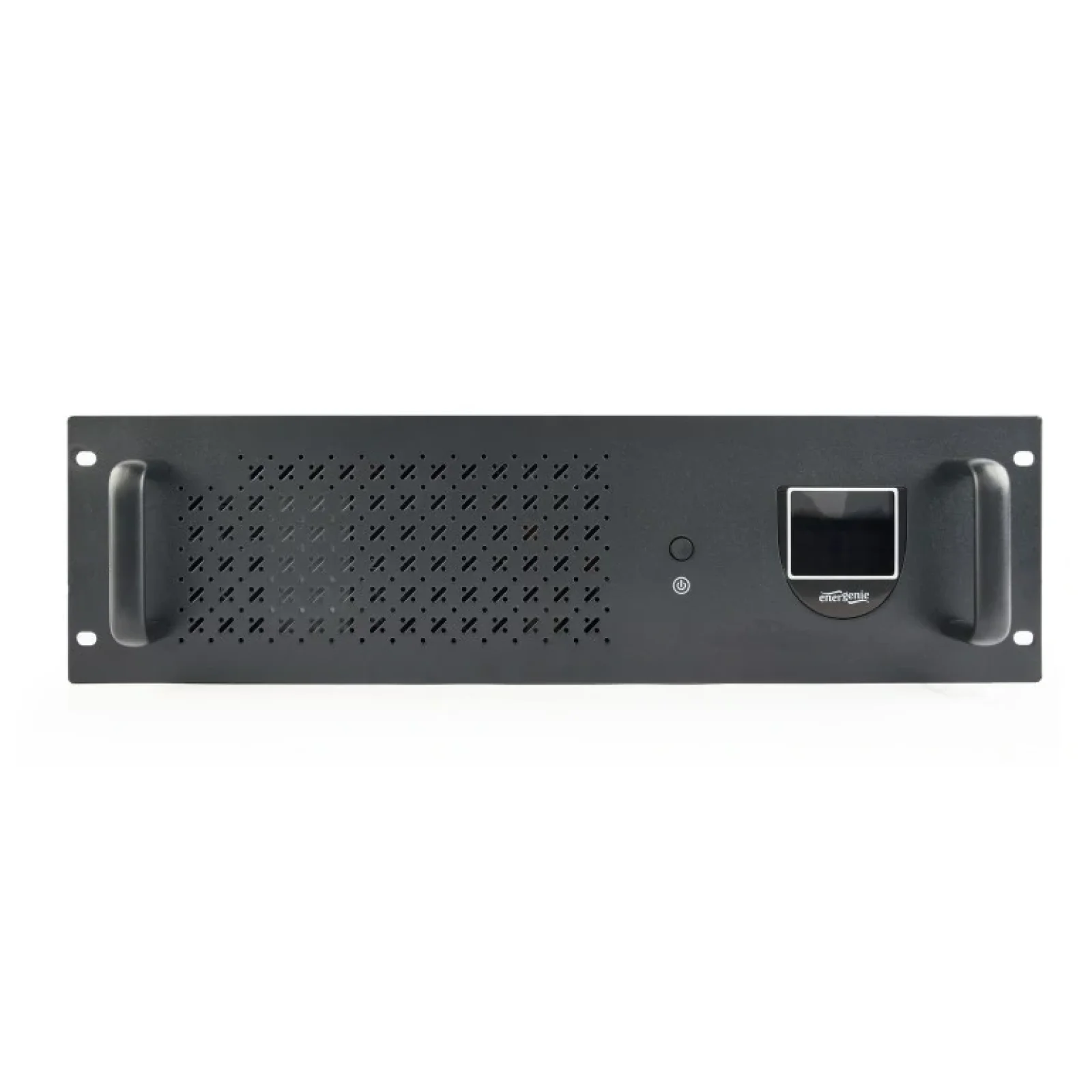 ИБП EnerGenie UPS-RACK-2000 2000VA, Line Int., AVR, 3xIEC+2xSchuko, USB, LCD, RJ11 UA