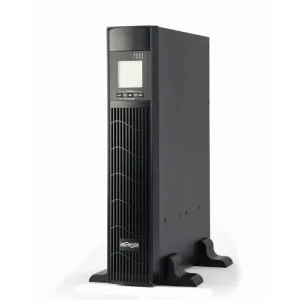 ИБП EnerGenie EG-UPSRACK-10 1000VA, Line Int., AVR, 3xIEC+1xSchuko, металл UA