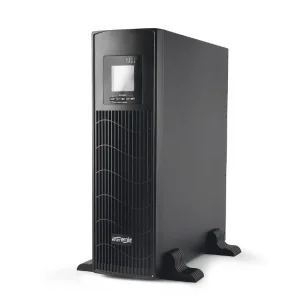 ИБП EnerGenie EG-UPSRACK-12 2000VA, Line Int., AVR, 6xIEC+1xSchuko, металл UA