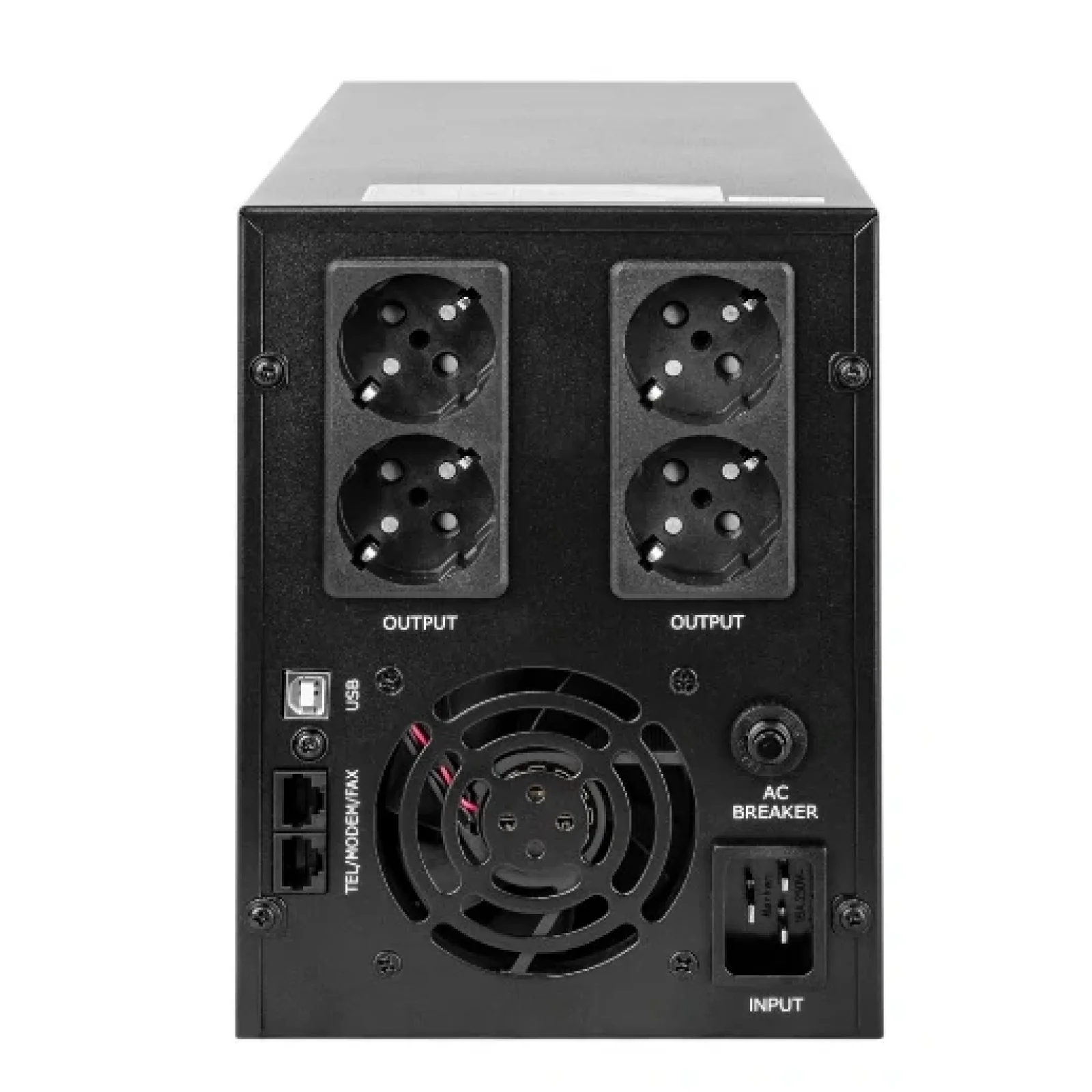 ИБП LogicPower LP-UL3000VA, LP16156 UA