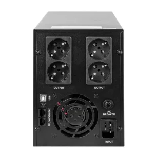 ИБП LogicPower LP-UL3000VA, LP16156 UA