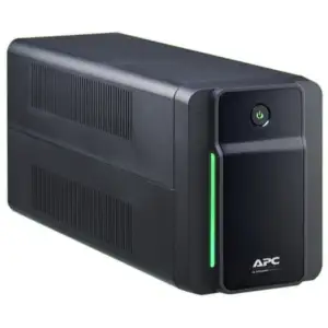 ДБЖ APC Easy UPS 700VA, 4хС13 (BVX700LI) UA