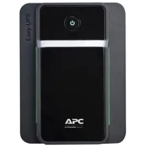 ДБЖ APC Easy UPS 700VA, 4хС13 (BVX700LI) UA