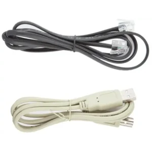 Джерело безперебійного живлення Powercom RPT-1500AP, 4xSchuko, LCD (00210225) UA