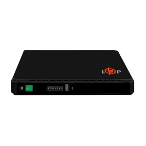 ИБП для роутеров/коммутаторов LogicPower LP-430PRO, LP22898 UA