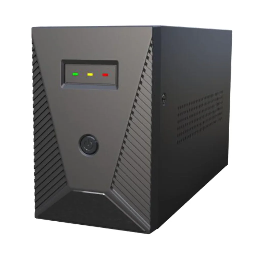 ИБП FrimeCom GS-1500, AVR, металл UA