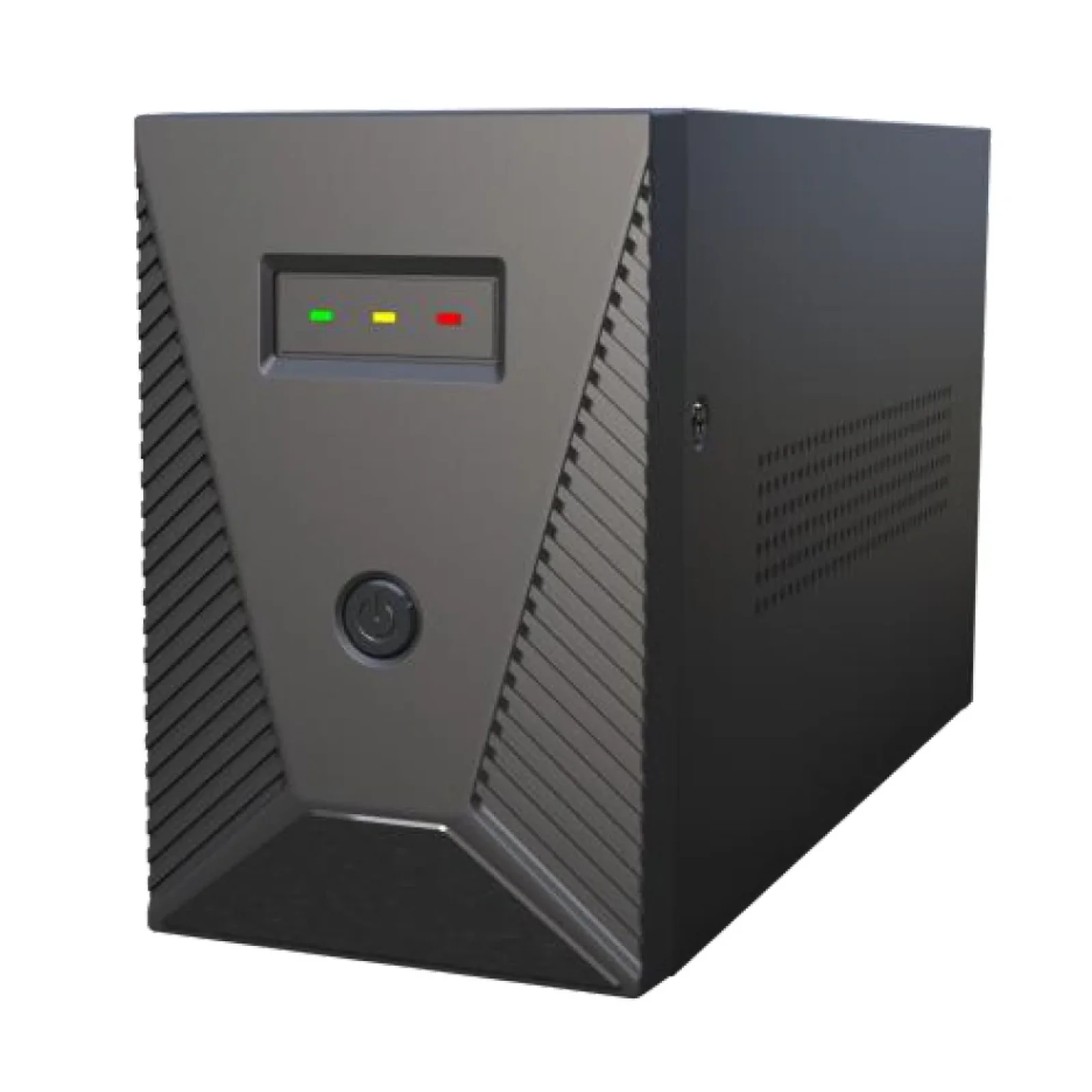 ИБП FrimeCom GS-1500, AVR, металл UA