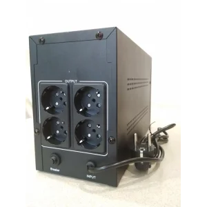 ИБП FrimeCom GS-1500, AVR, металл UA