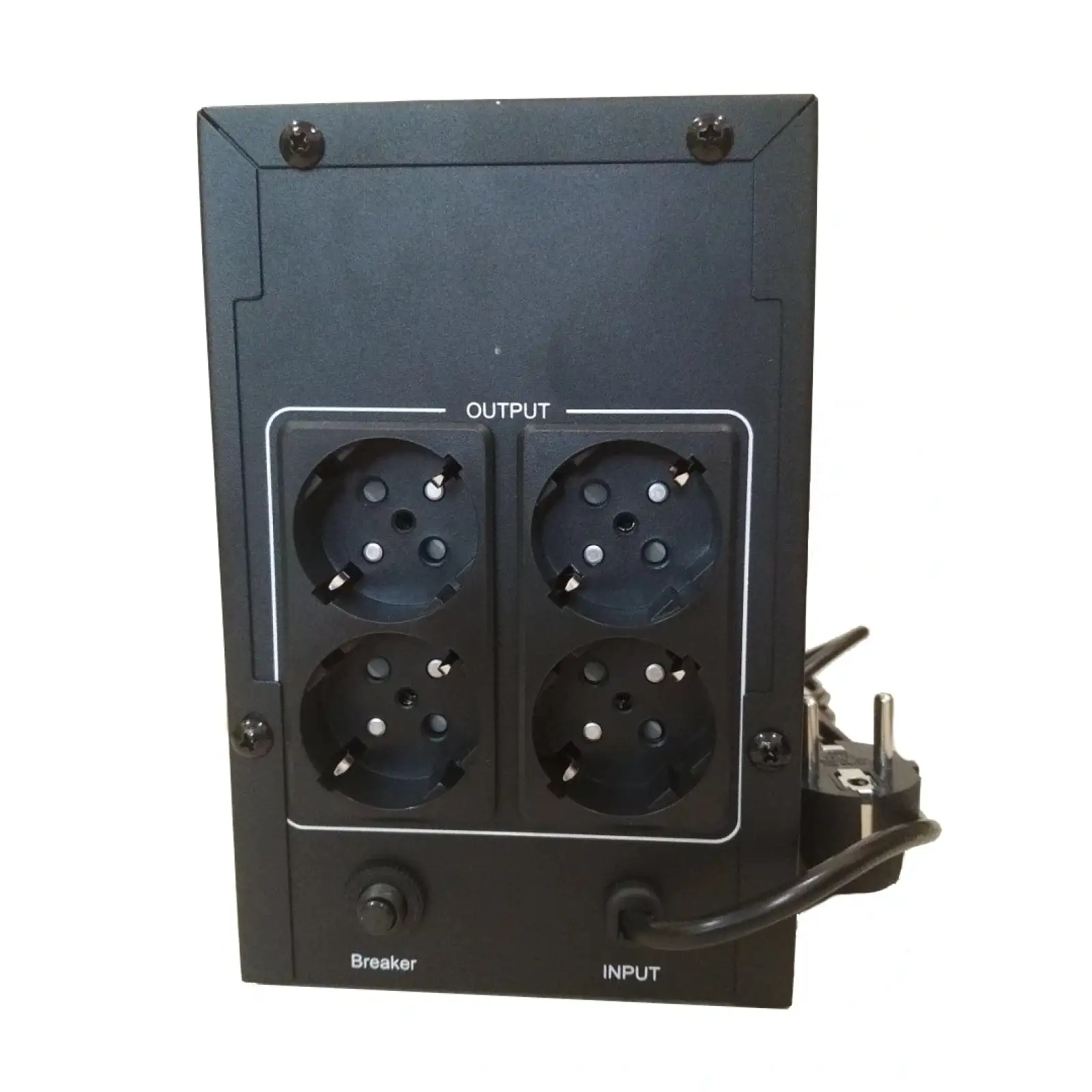 ИБП FrimeCom GS-2000 LCD, AVR, металл UA