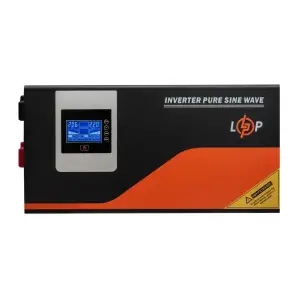 ИБП LogicPower LPM-PSW-3000VA (2000Вт) UA