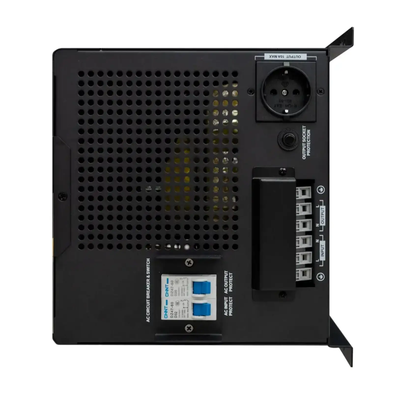 Джерело безперебійного живлення LogicPower LPM-PSW-3000VA (2000Вт) UA