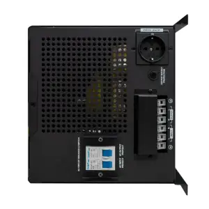 Джерело безперебійного живлення LogicPower LPM-PSW-3000VA (2000Вт) UA