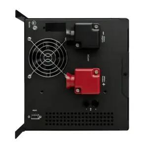 ИБП LogicPower LPM-PSW-4500VA (3000Вт) UA