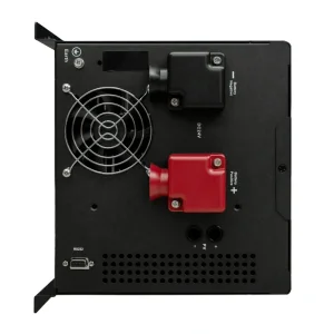 ДБЖ LogicPower LPM-PSW-8500VA (6000Вт) з правильною синусоїдою 48V, LP22912 UA