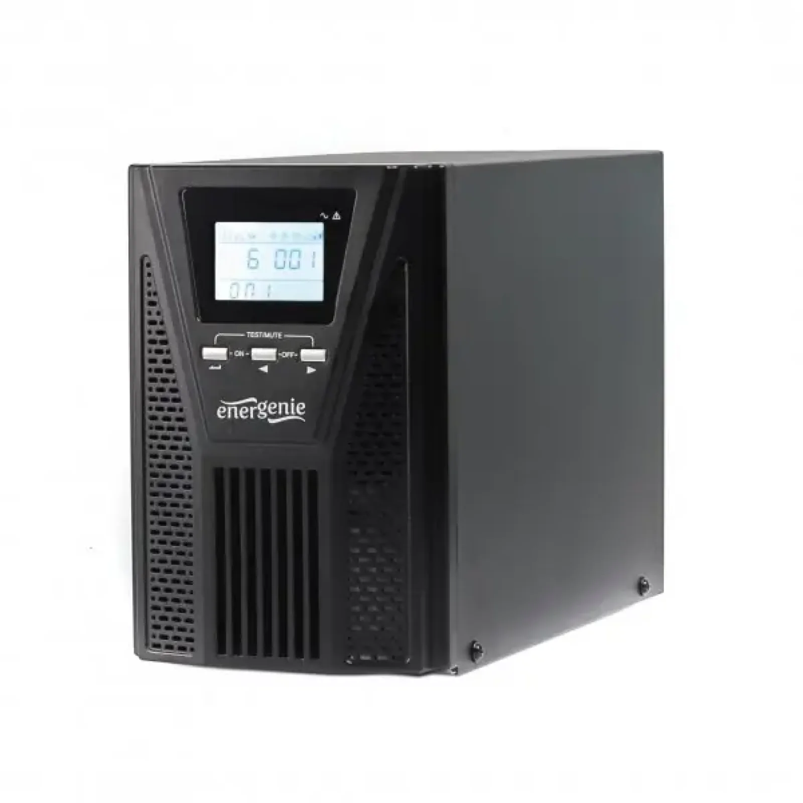 Джерело безперебійного живлення EnerGenie EG-UPSO-1000 1000VA UA