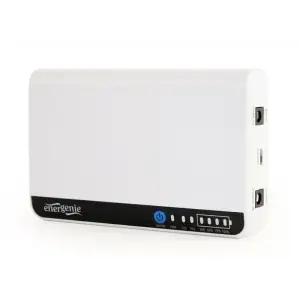 Джерело безперебійного живлення для роутерів/комутаторів EnerGenie EG-UPS-DC18 UA