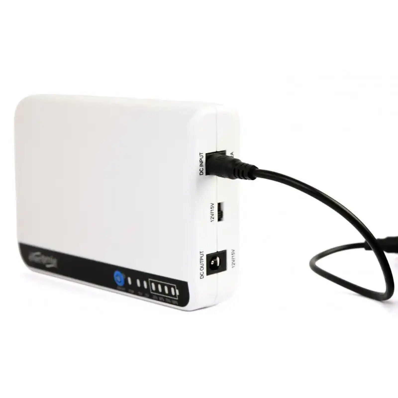 Джерело безперебійного живлення для роутерів/комутаторів EnerGenie EG-UPS-DC18 UA