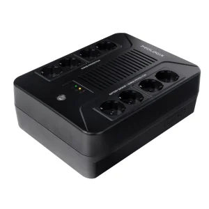 ИБП Prologix 850 (PLP850VA8LED) UA