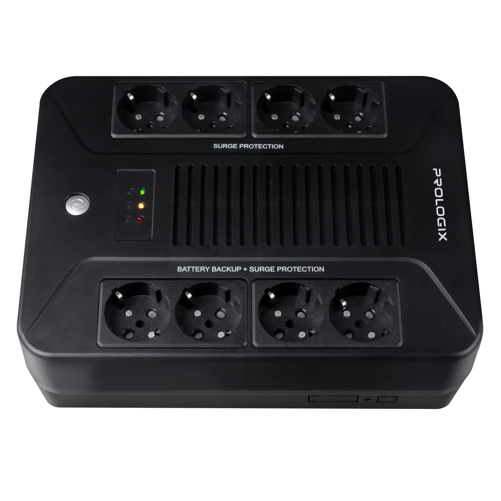 Джерело безперебійного живлення Prologix 850 (PLP850VA8LED) UA