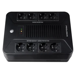 ИБП Prologix 850 (PLP850VA8LED) UA