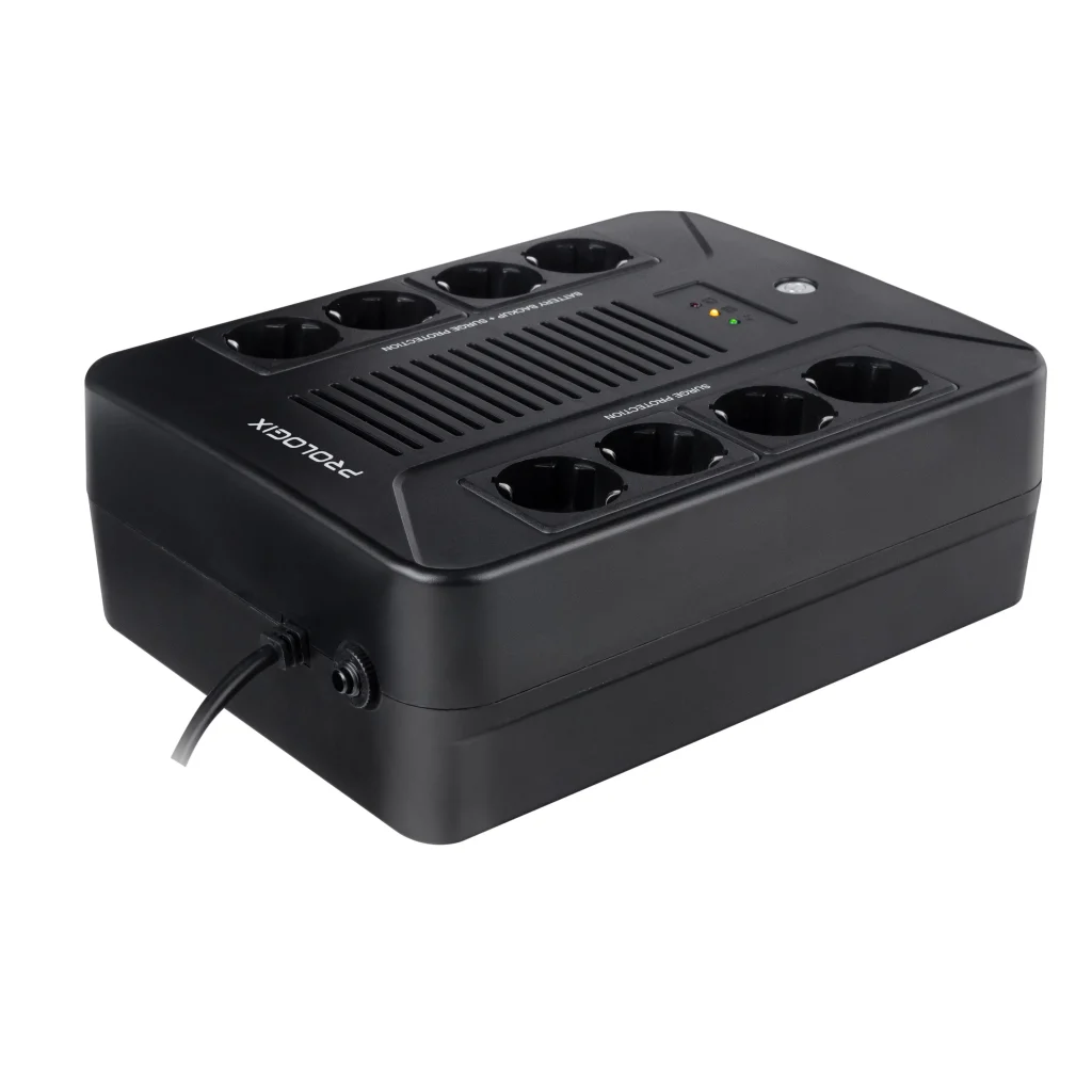 ИБП Prologix 850 (PLP850VA8LED) UA