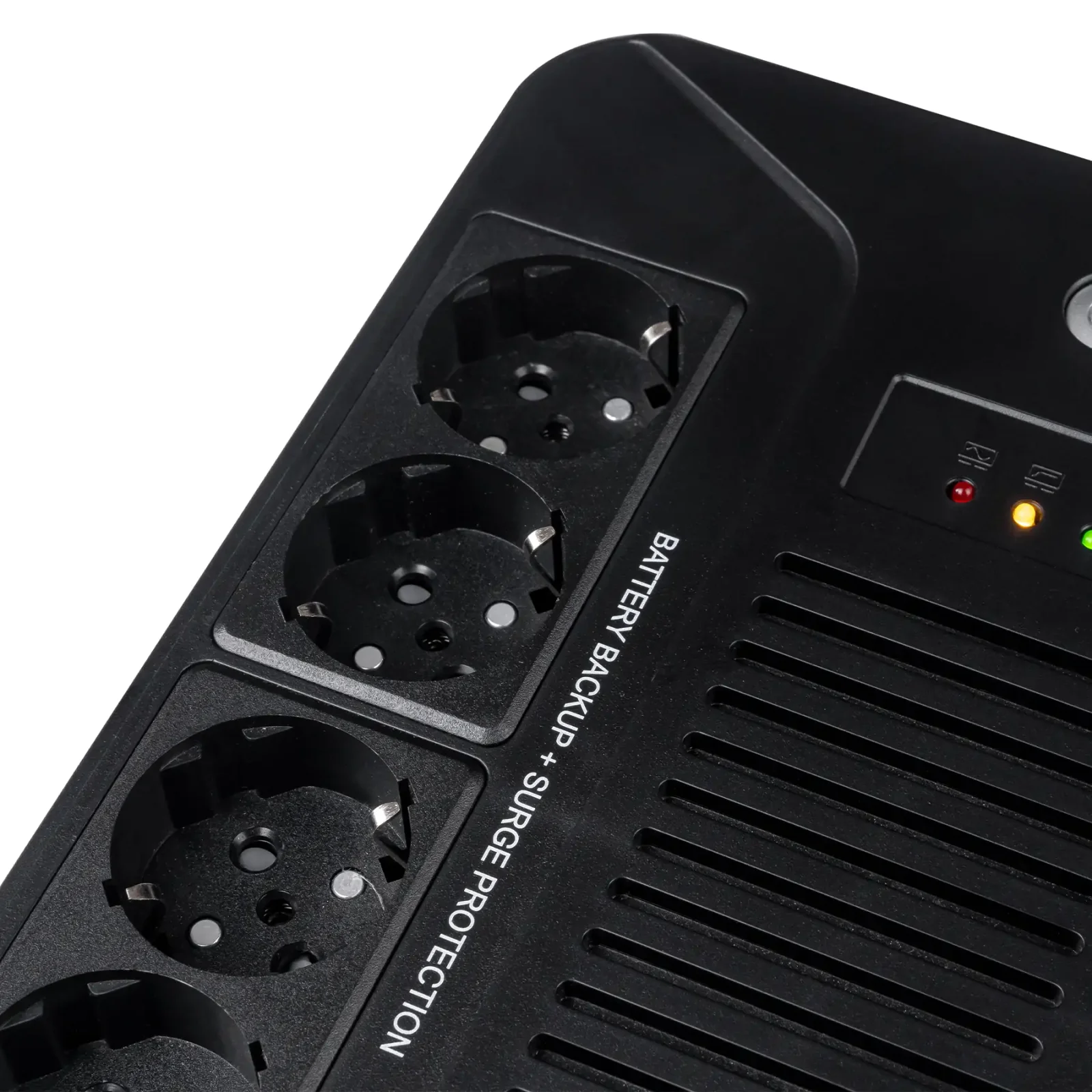 Джерело безперебійного живлення Prologix 850 (PLP850VA8LED) UA