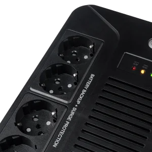 ИБП Prologix 850 (PLP850VA8LED) UA