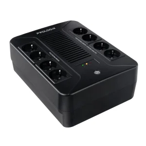 Джерело безперебійного живлення Prologix 1000 (PLP1000VA8LED) UA