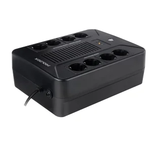 Джерело безперебійного живлення Prologix 1000 (PLP1000VA8LED) UA