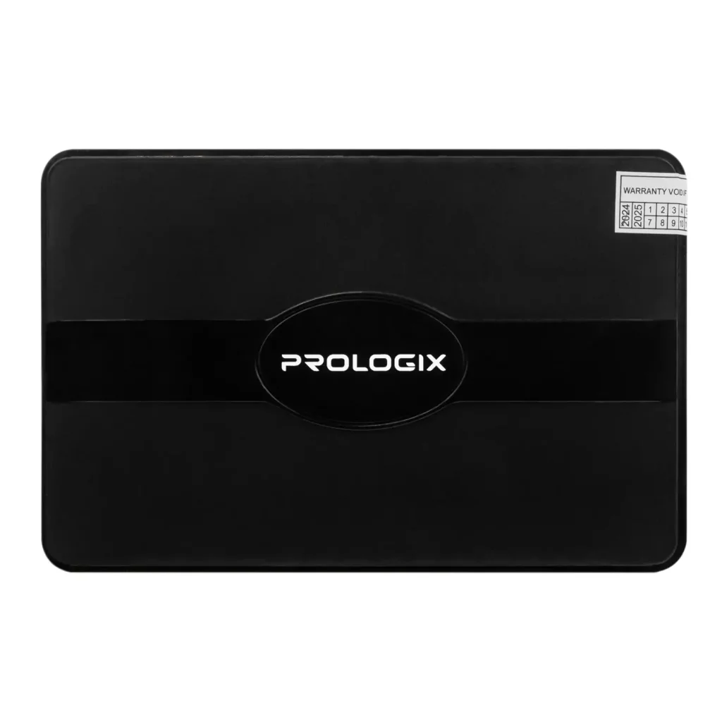 Джерело безперебійного живлення для роутерів mini UPS DC Prologix PLP418ECO UA