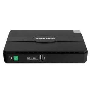 Джерело безперебійного живлення для роутерів mini UPS DC Prologix PLP418ECO UA